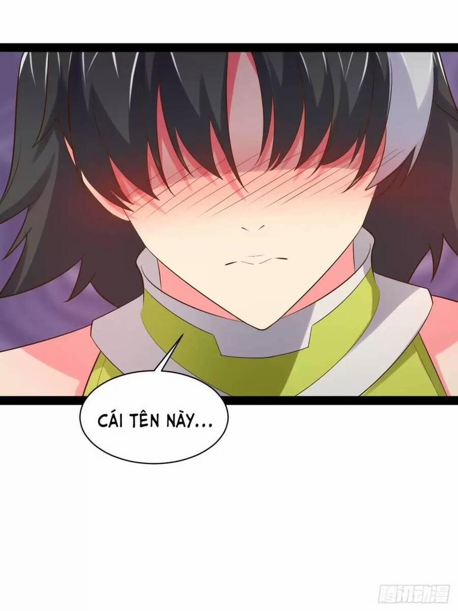 Bắt Đầu Làm Đầy Điểm Mị Lực 58 trang 33