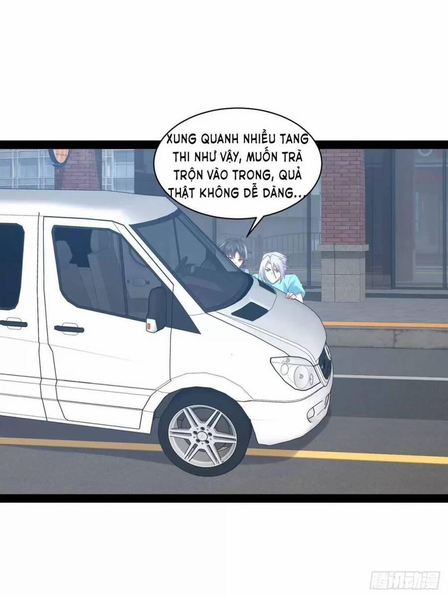 Bắt Đầu Làm Đầy Điểm Mị Lực 58 trang 58