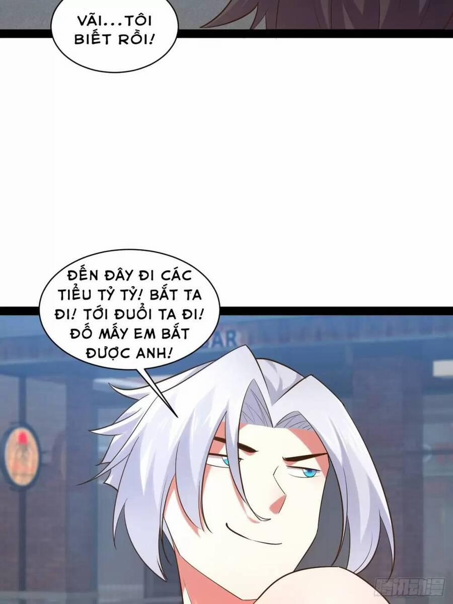 Bắt Đầu Làm Đầy Điểm Mị Lực 58 trang 66