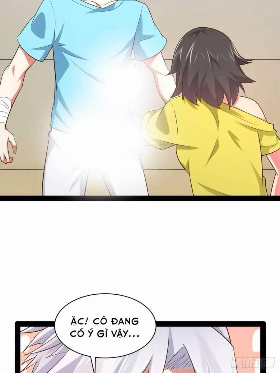 Bắt Đầu Làm Đầy Điểm Mị Lực 58 trang 8