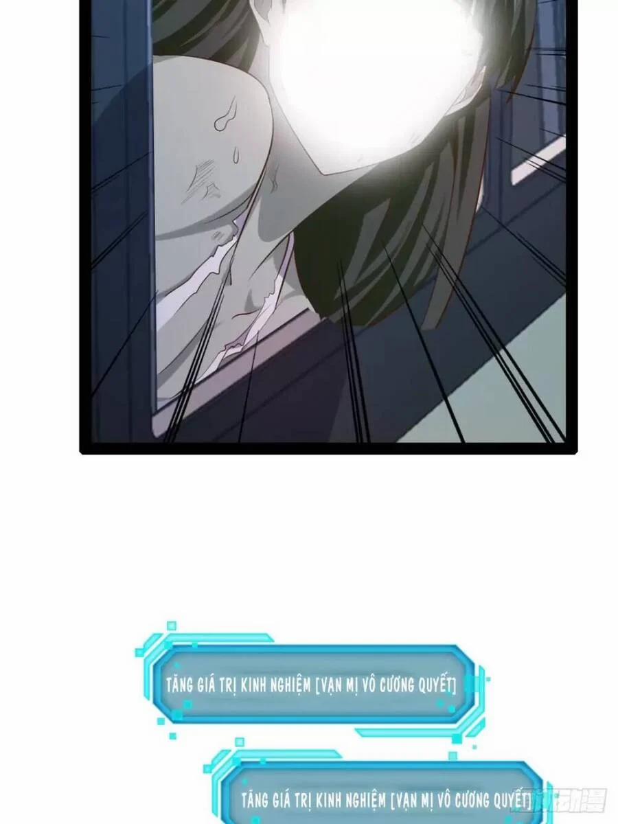 Bắt Đầu Làm Đầy Điểm Mị Lực 59 trang 14