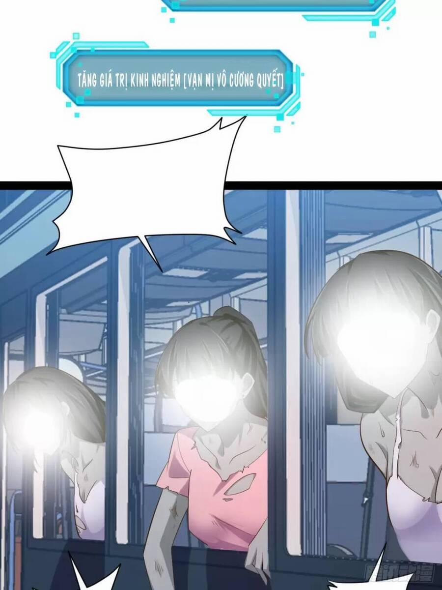 Bắt Đầu Làm Đầy Điểm Mị Lực 59 trang 15