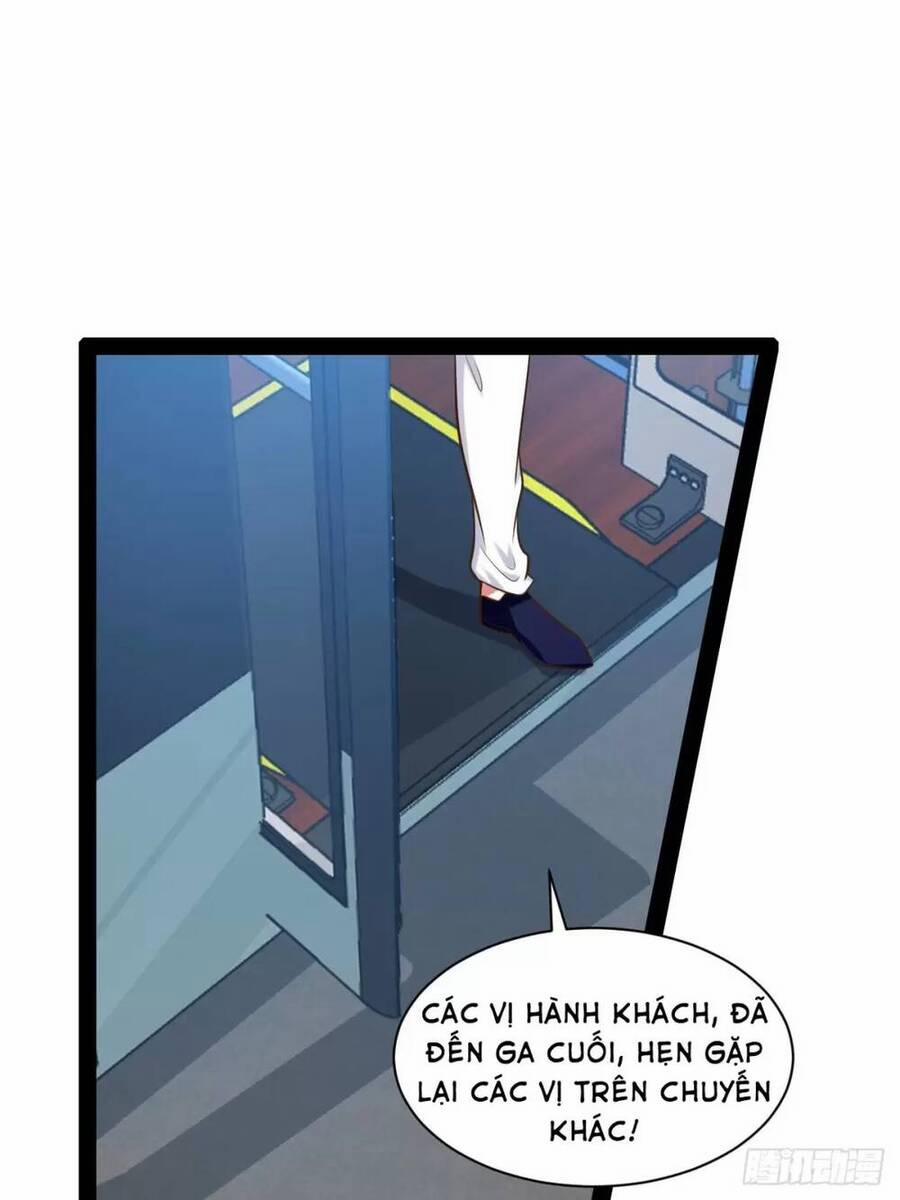 Bắt Đầu Làm Đầy Điểm Mị Lực 59 trang 18