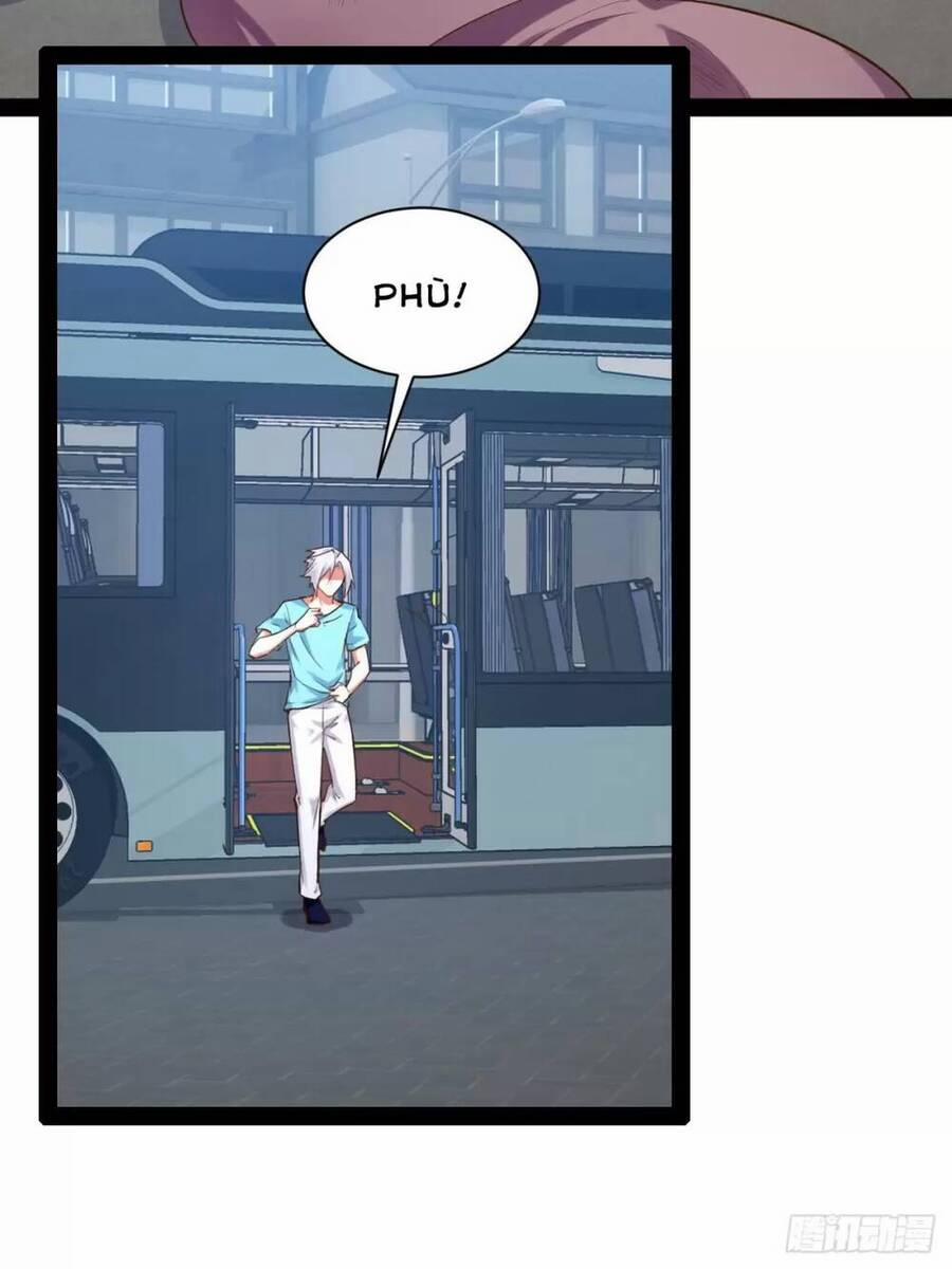 Bắt Đầu Làm Đầy Điểm Mị Lực 59 trang 20