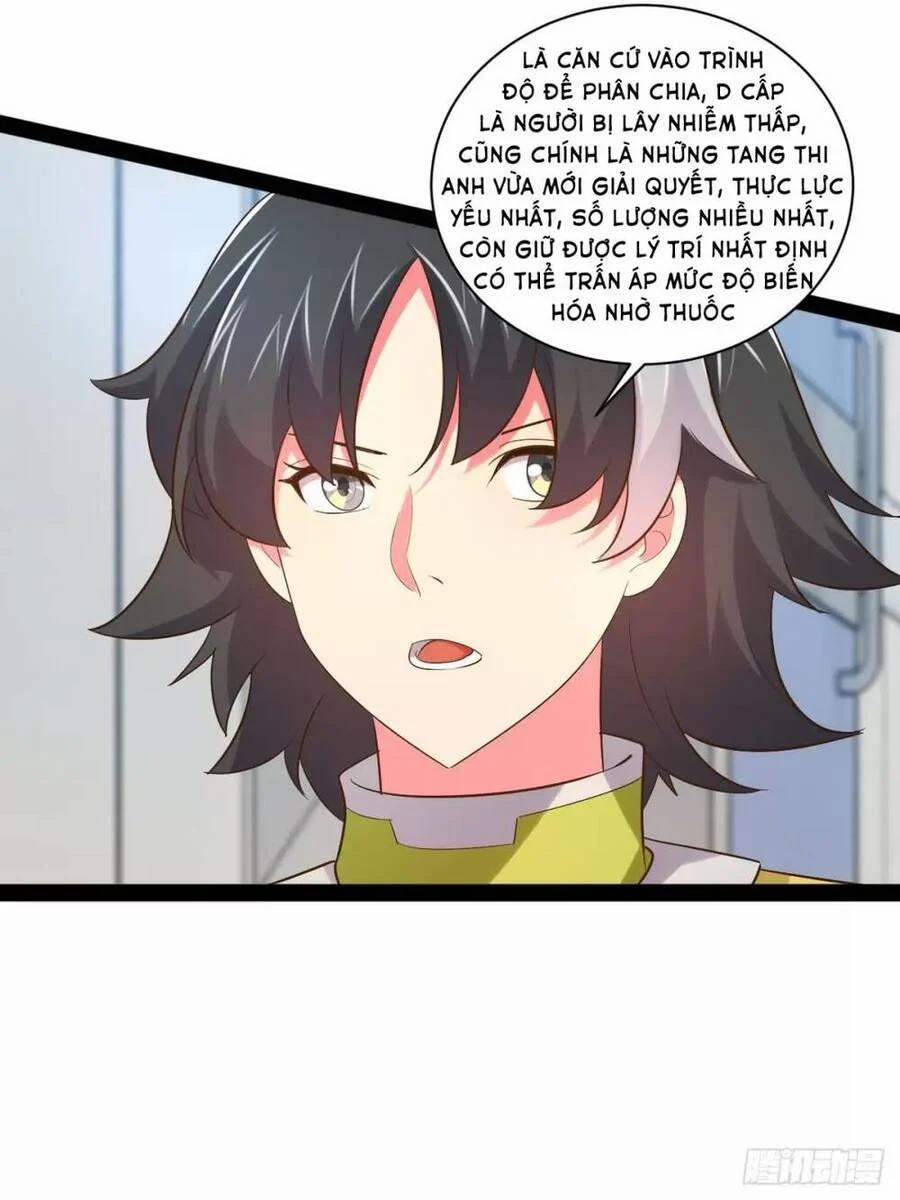 Bắt Đầu Làm Đầy Điểm Mị Lực 59 trang 41