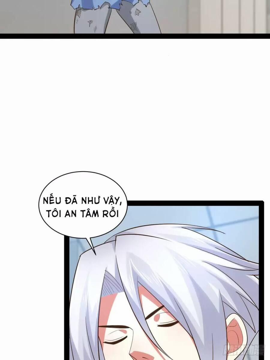 Bắt Đầu Làm Đầy Điểm Mị Lực 59 trang 43