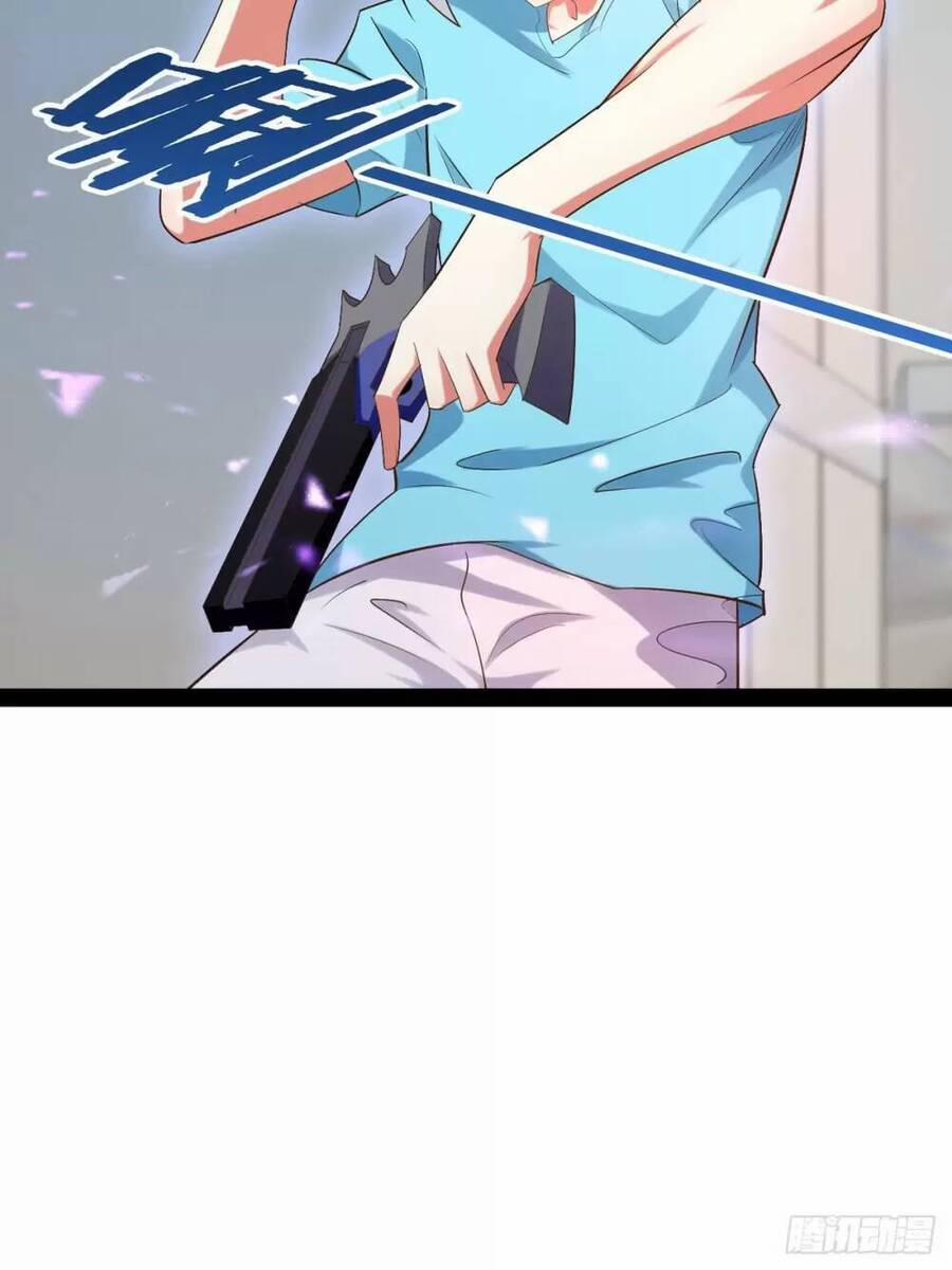 Bắt Đầu Làm Đầy Điểm Mị Lực 59 trang 47