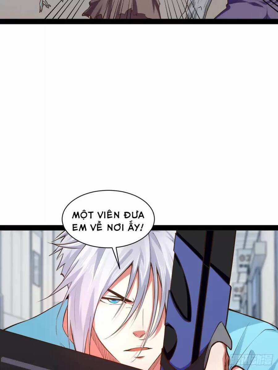 Bắt Đầu Làm Đầy Điểm Mị Lực 59 trang 50