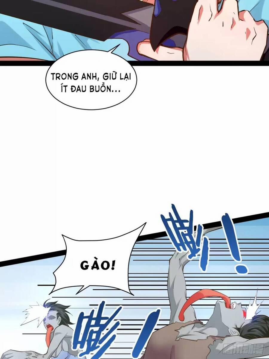 Bắt Đầu Làm Đầy Điểm Mị Lực 59 trang 51