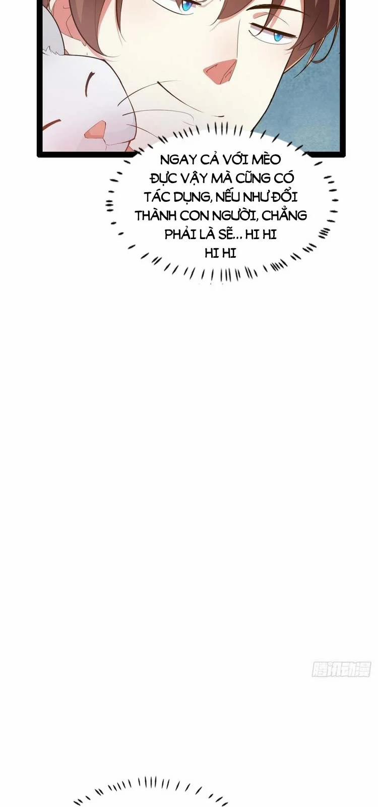 Bắt Đầu Làm Đầy Điểm Mị Lực 6 trang 20