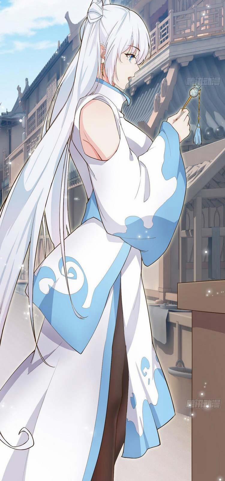 Bắt Đầu Làm Đầy Điểm Mị Lực 6 trang 22