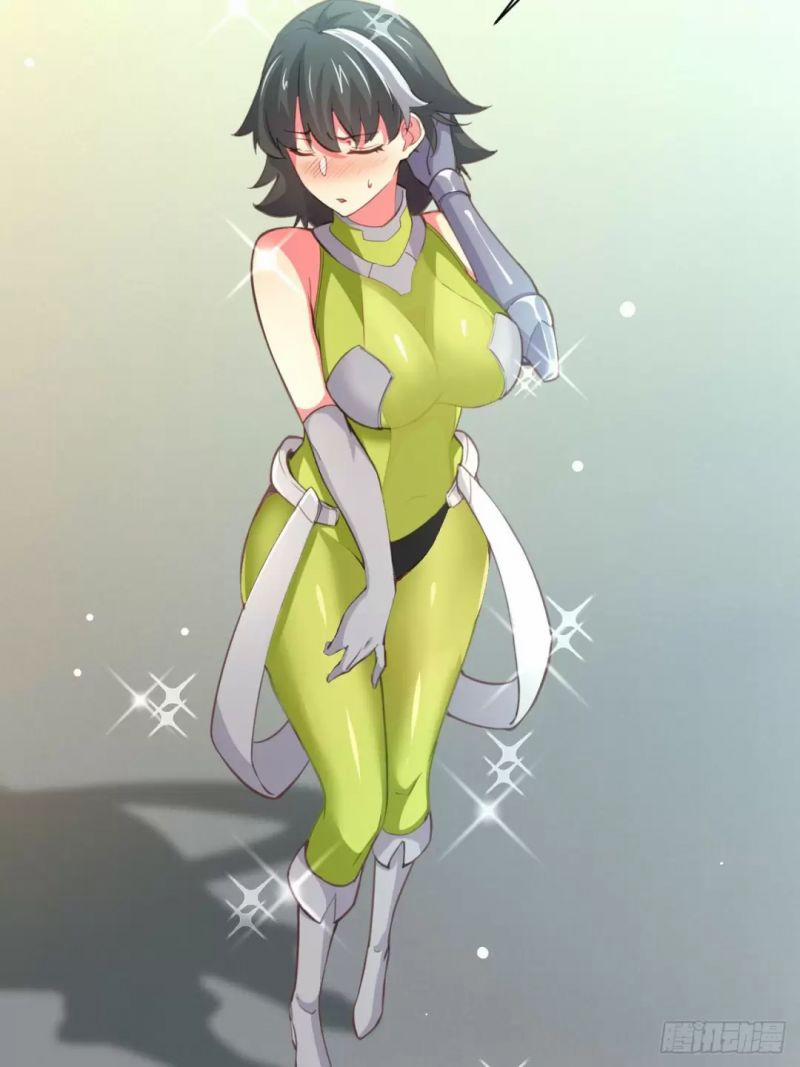 Bắt Đầu Làm Đầy Điểm Mị Lực 60 trang 15