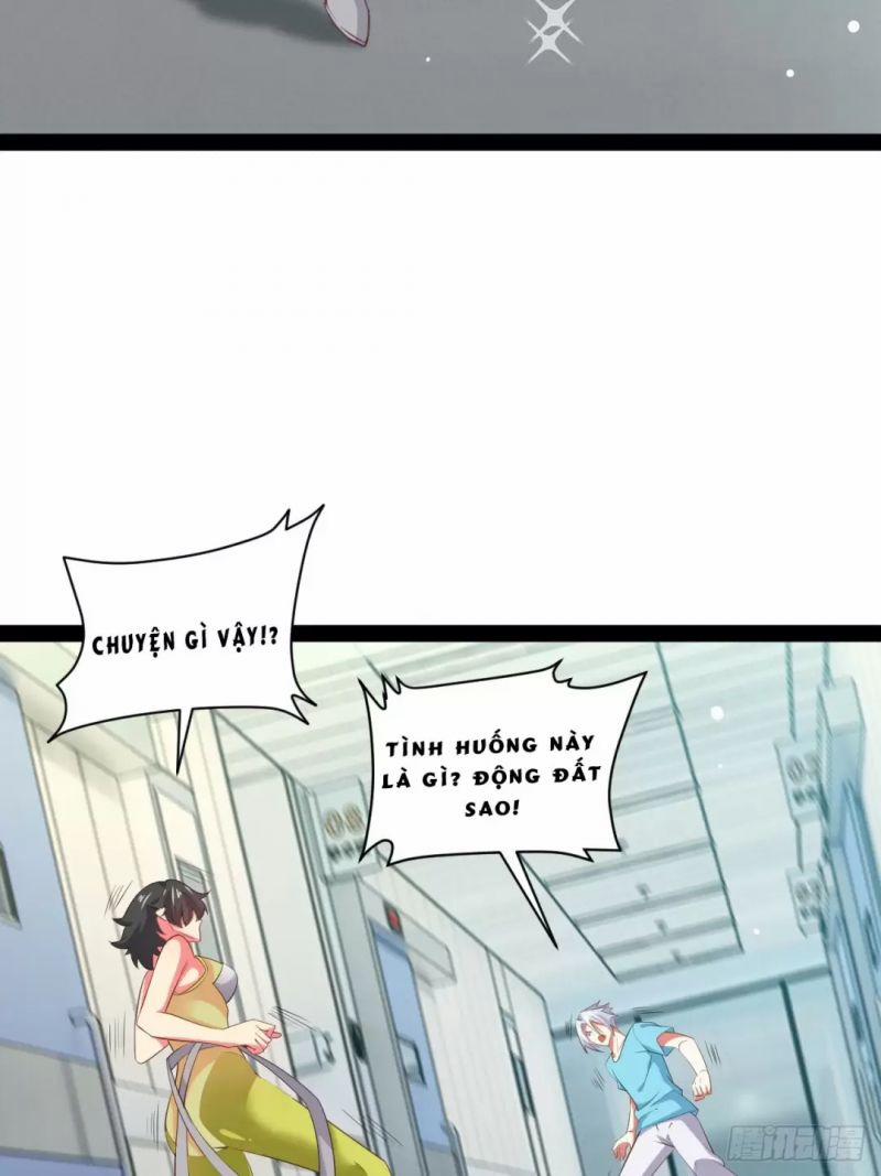 Bắt Đầu Làm Đầy Điểm Mị Lực 60 trang 16