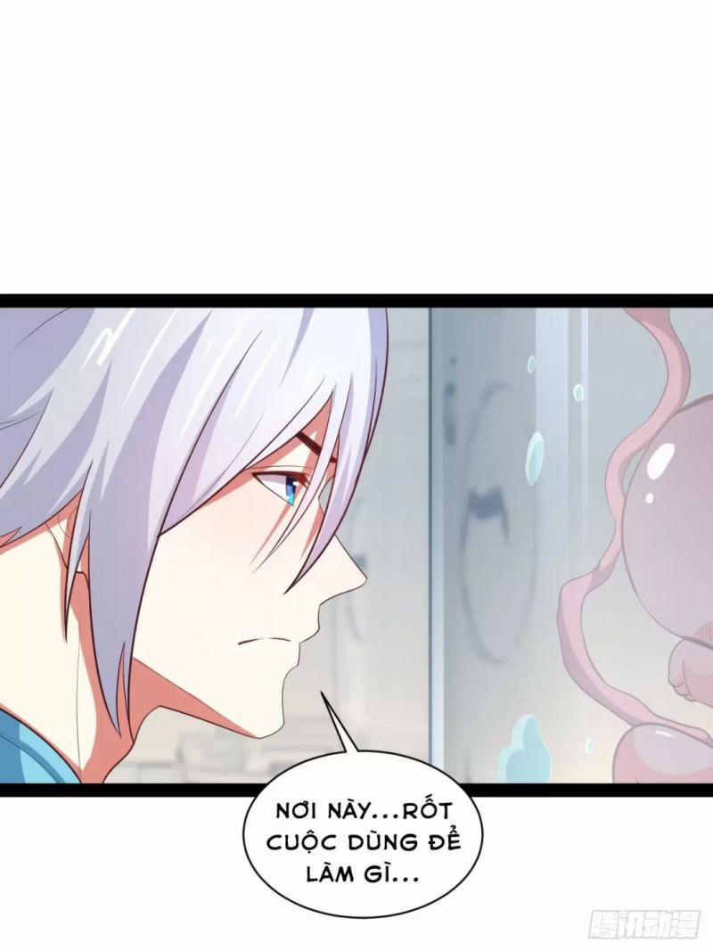 Bắt Đầu Làm Đầy Điểm Mị Lực 60 trang 37