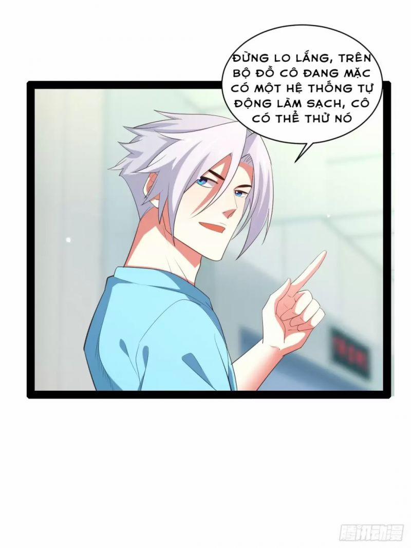 Bắt Đầu Làm Đầy Điểm Mị Lực 60 trang 6