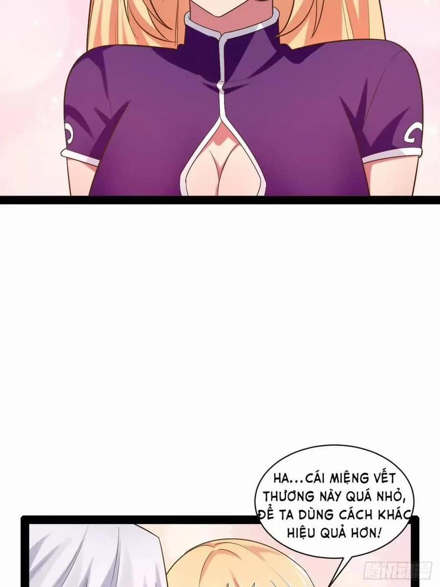 Bắt Đầu Làm Đầy Điểm Mị Lực 61 trang 10