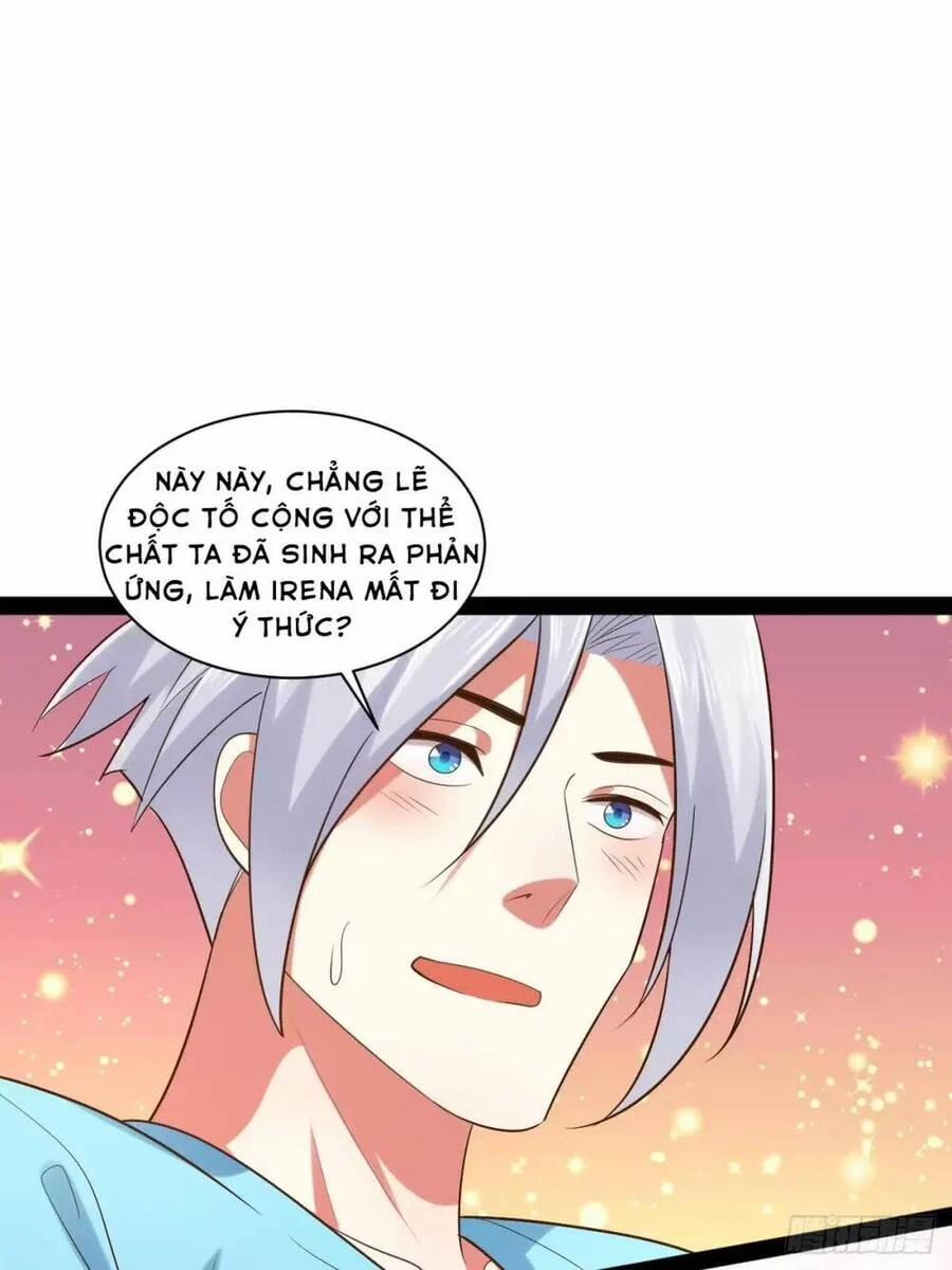 Bắt Đầu Làm Đầy Điểm Mị Lực 61 trang 12