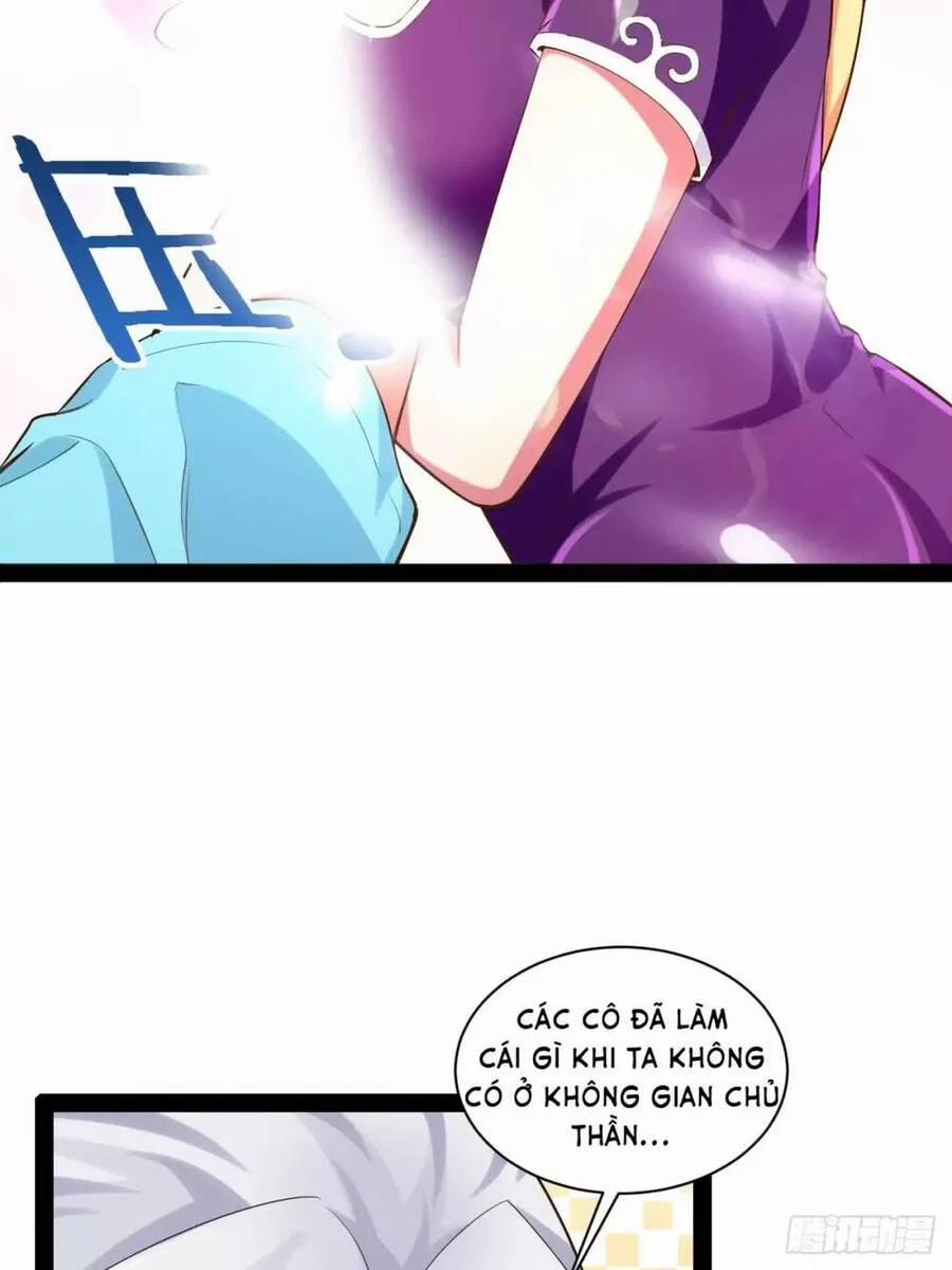 Bắt Đầu Làm Đầy Điểm Mị Lực 61 trang 14