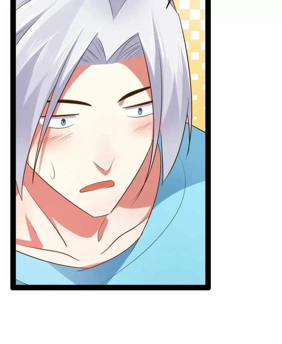 Bắt Đầu Làm Đầy Điểm Mị Lực 61 trang 15