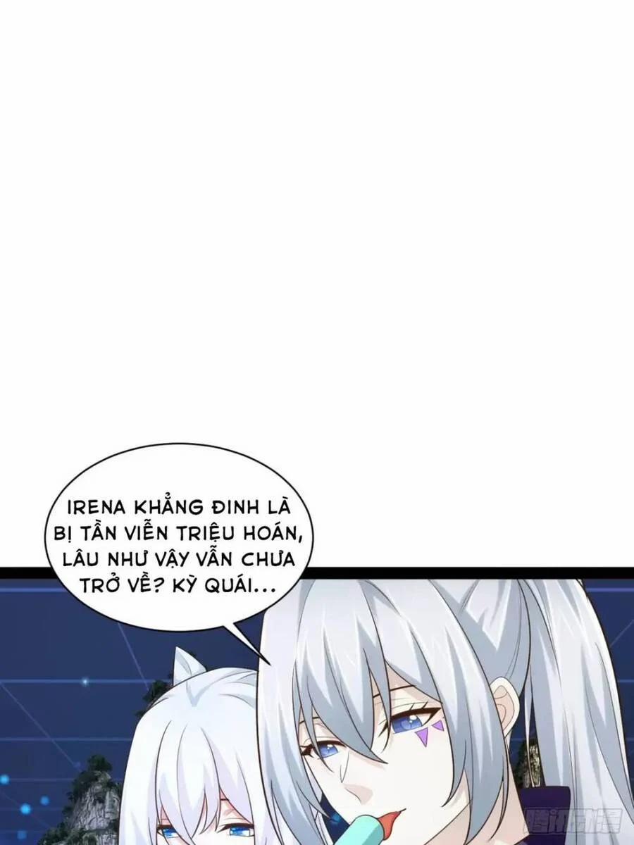 Bắt Đầu Làm Đầy Điểm Mị Lực 61 trang 17