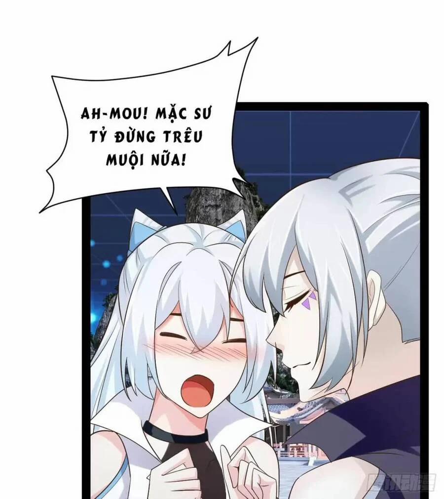 Bắt Đầu Làm Đầy Điểm Mị Lực 61 trang 21
