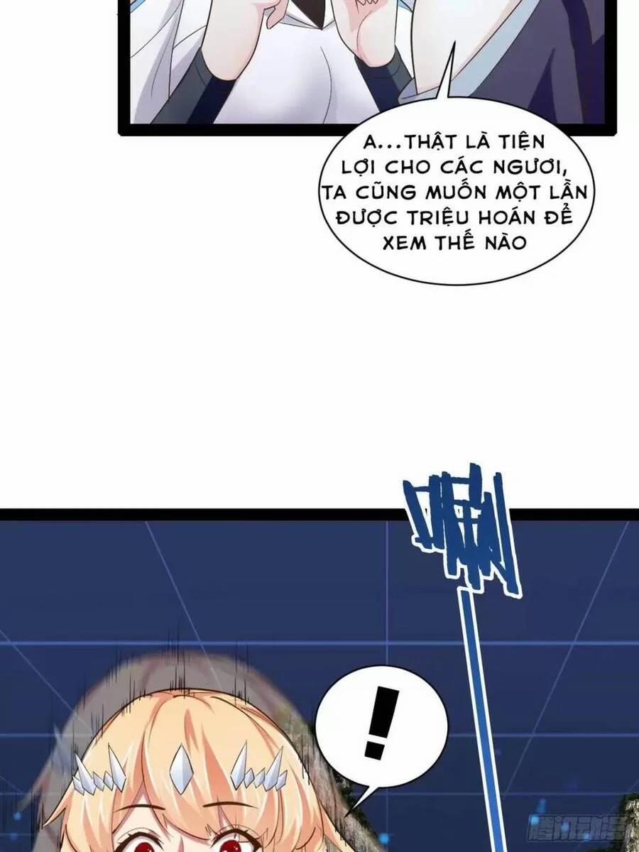 Bắt Đầu Làm Đầy Điểm Mị Lực 61 trang 22