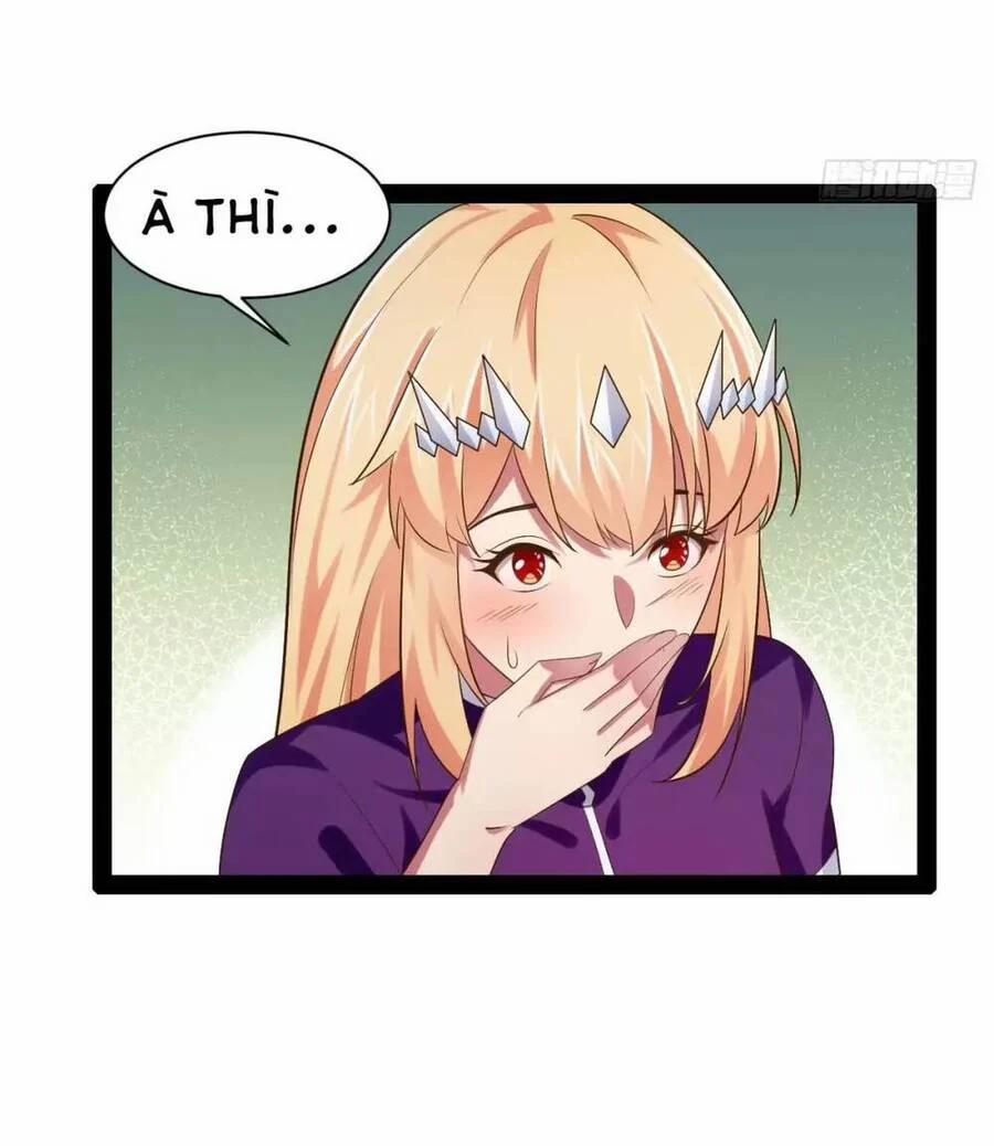 Bắt Đầu Làm Đầy Điểm Mị Lực 61 trang 25