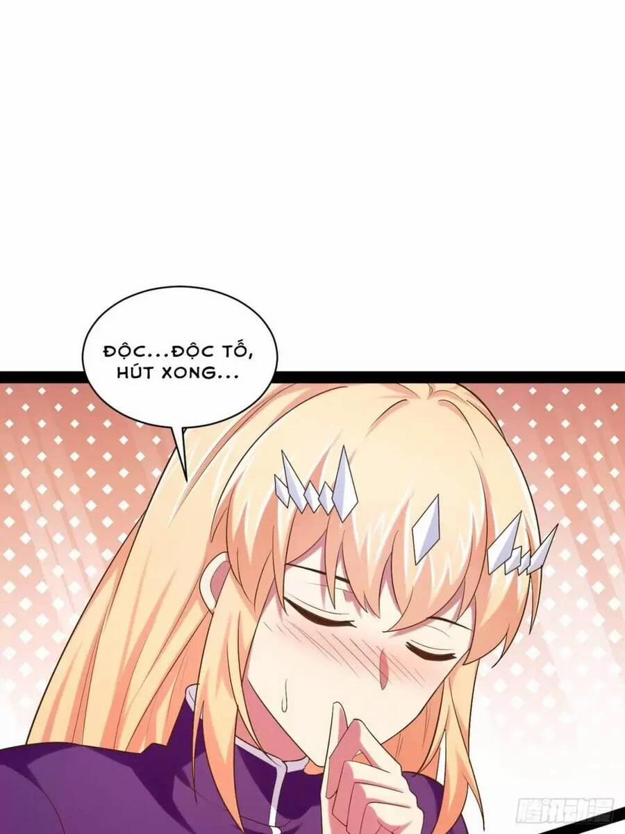 Bắt Đầu Làm Đầy Điểm Mị Lực 61 trang 28