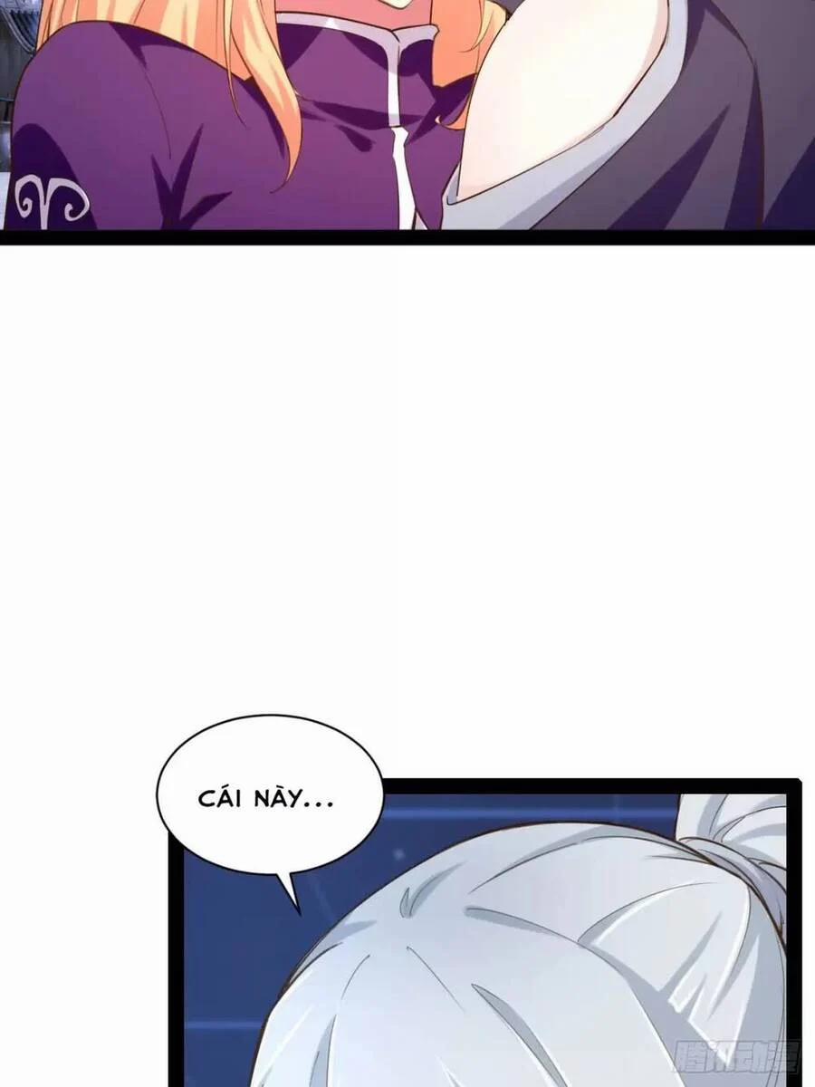 Bắt Đầu Làm Đầy Điểm Mị Lực 61 trang 30