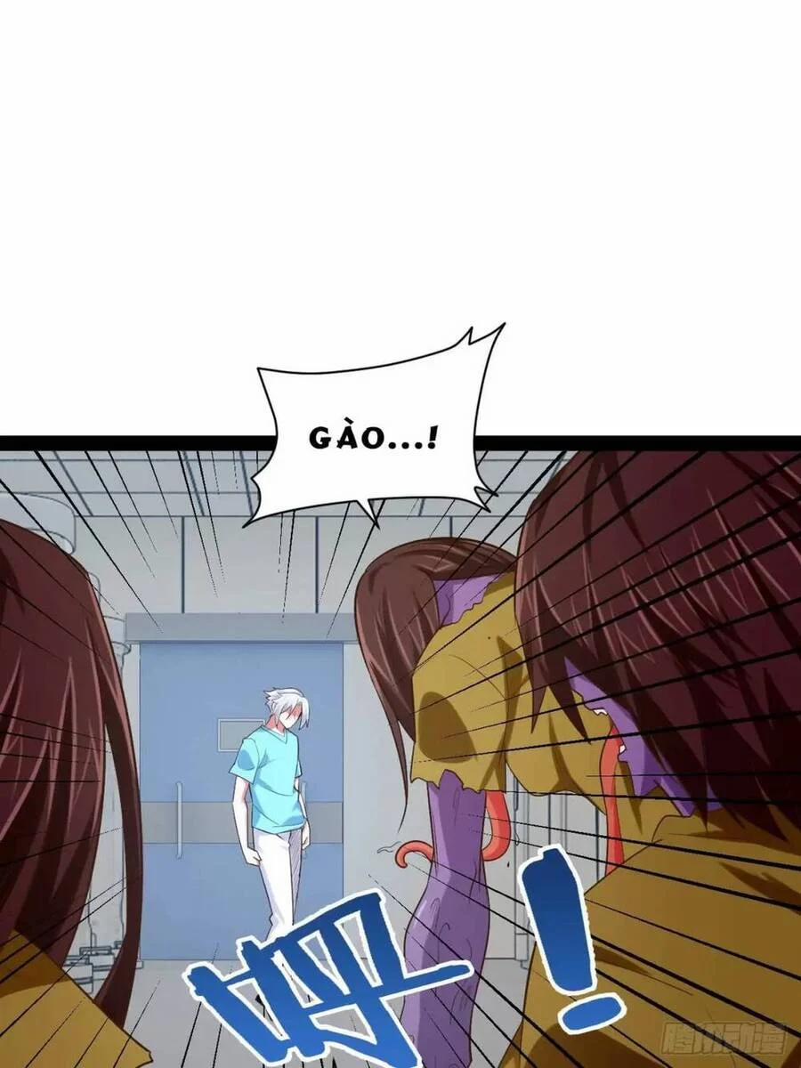 Bắt Đầu Làm Đầy Điểm Mị Lực 61 trang 35