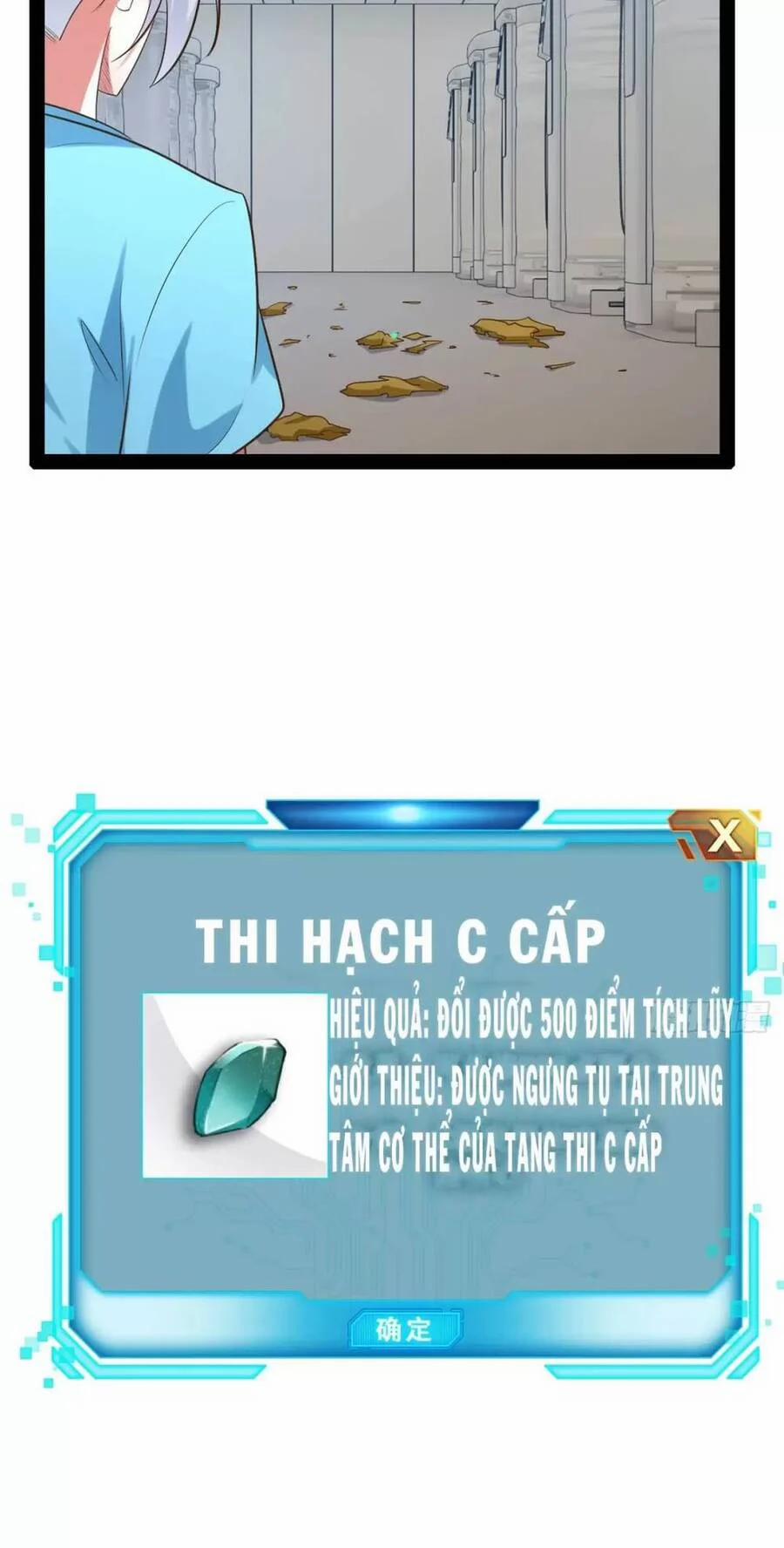 Bắt Đầu Làm Đầy Điểm Mị Lực 61 trang 43