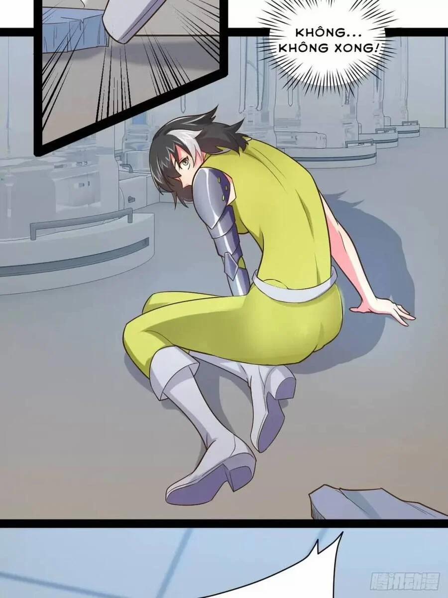 Bắt Đầu Làm Đầy Điểm Mị Lực 61 trang 50