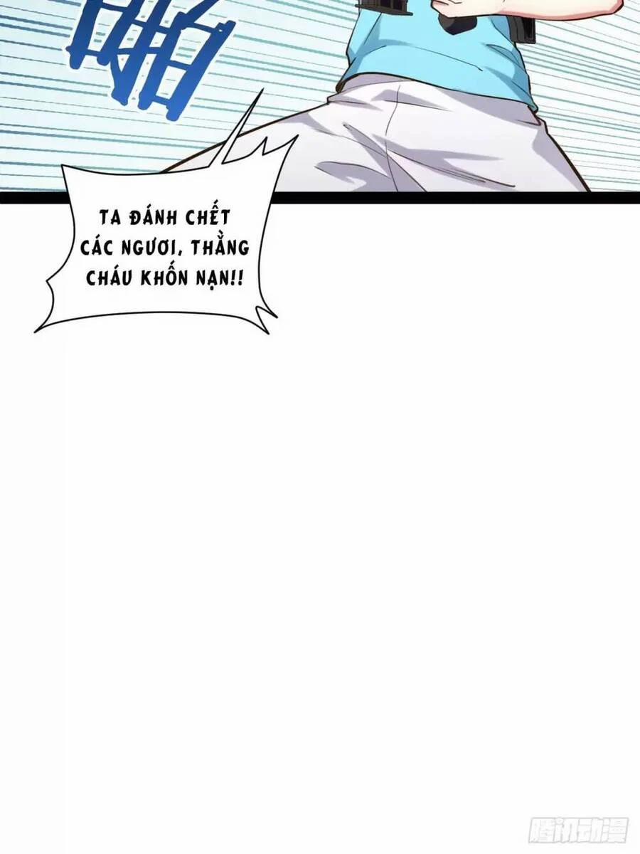 Bắt Đầu Làm Đầy Điểm Mị Lực 61 trang 59