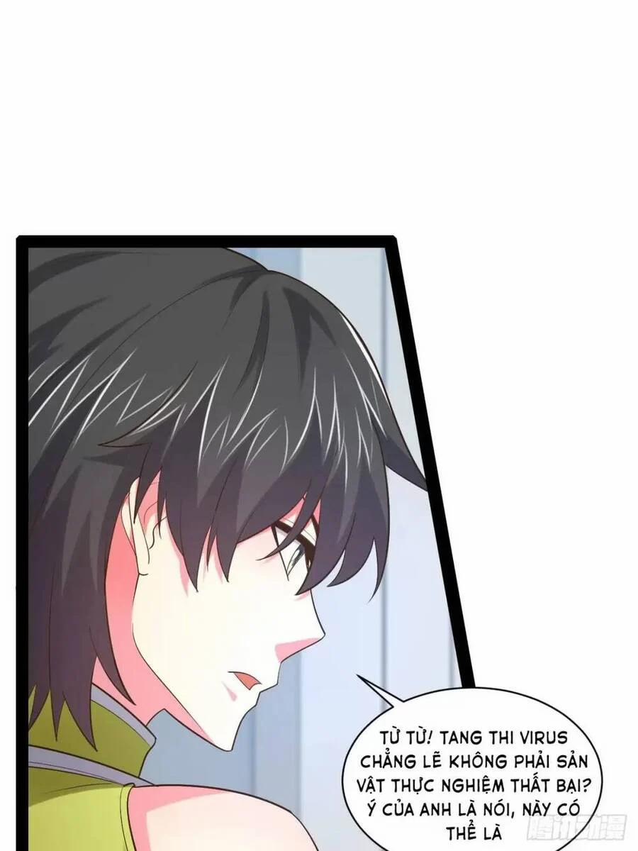 Bắt Đầu Làm Đầy Điểm Mị Lực 62 trang 11