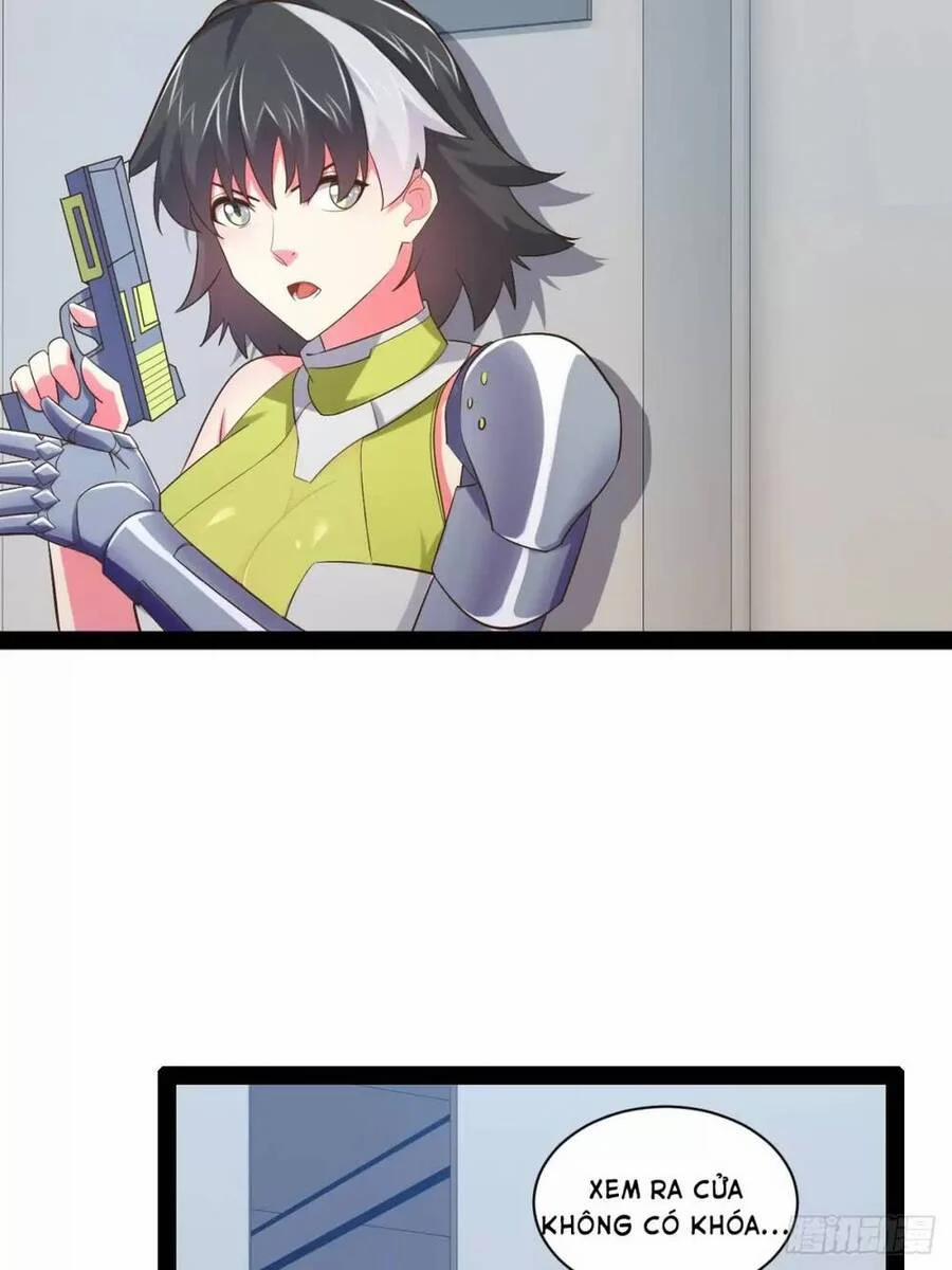 Bắt Đầu Làm Đầy Điểm Mị Lực 62 trang 16