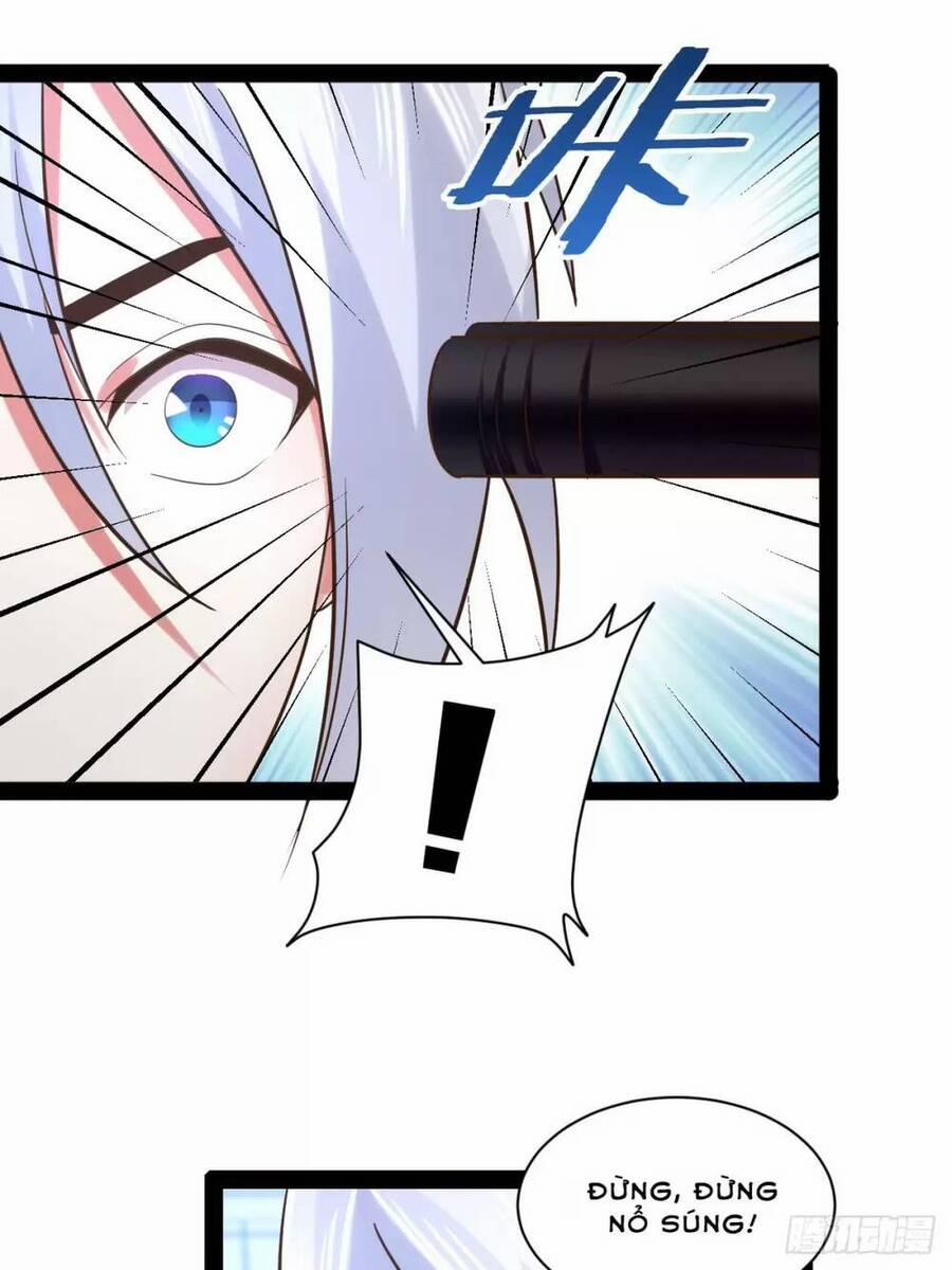 Bắt Đầu Làm Đầy Điểm Mị Lực 62 trang 23