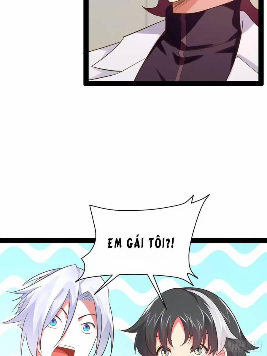 Bắt Đầu Làm Đầy Điểm Mị Lực 62 trang 30