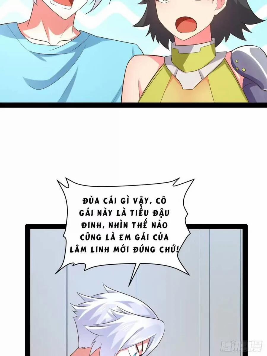 Bắt Đầu Làm Đầy Điểm Mị Lực 62 trang 31