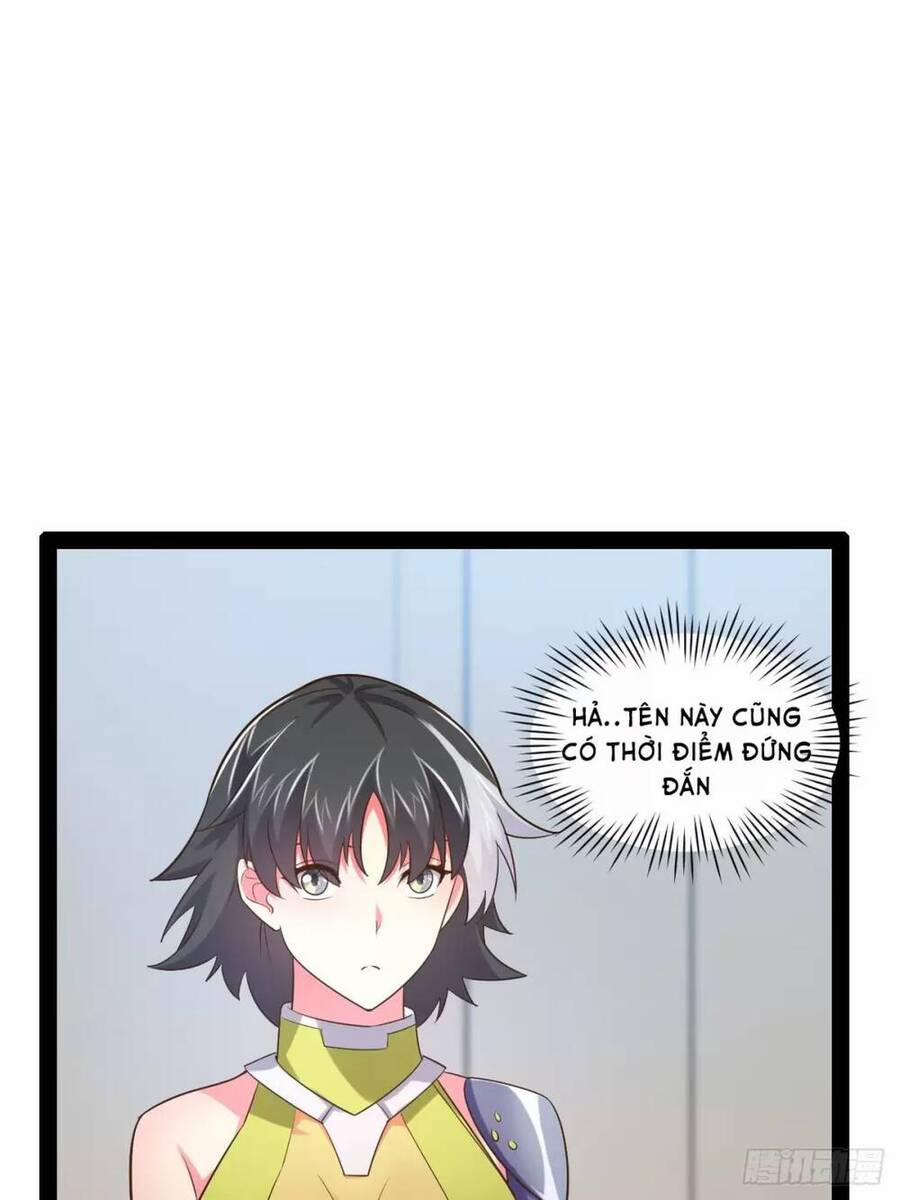 Bắt Đầu Làm Đầy Điểm Mị Lực 62 trang 56