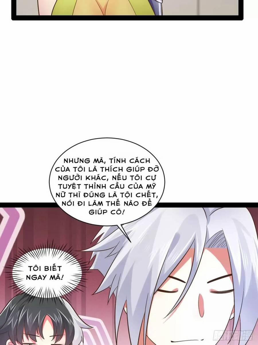 Bắt Đầu Làm Đầy Điểm Mị Lực 62 trang 57