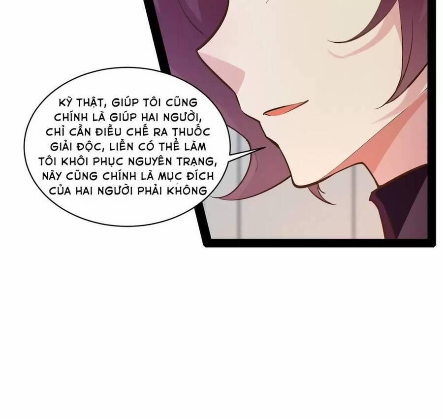 Bắt Đầu Làm Đầy Điểm Mị Lực 62 trang 59