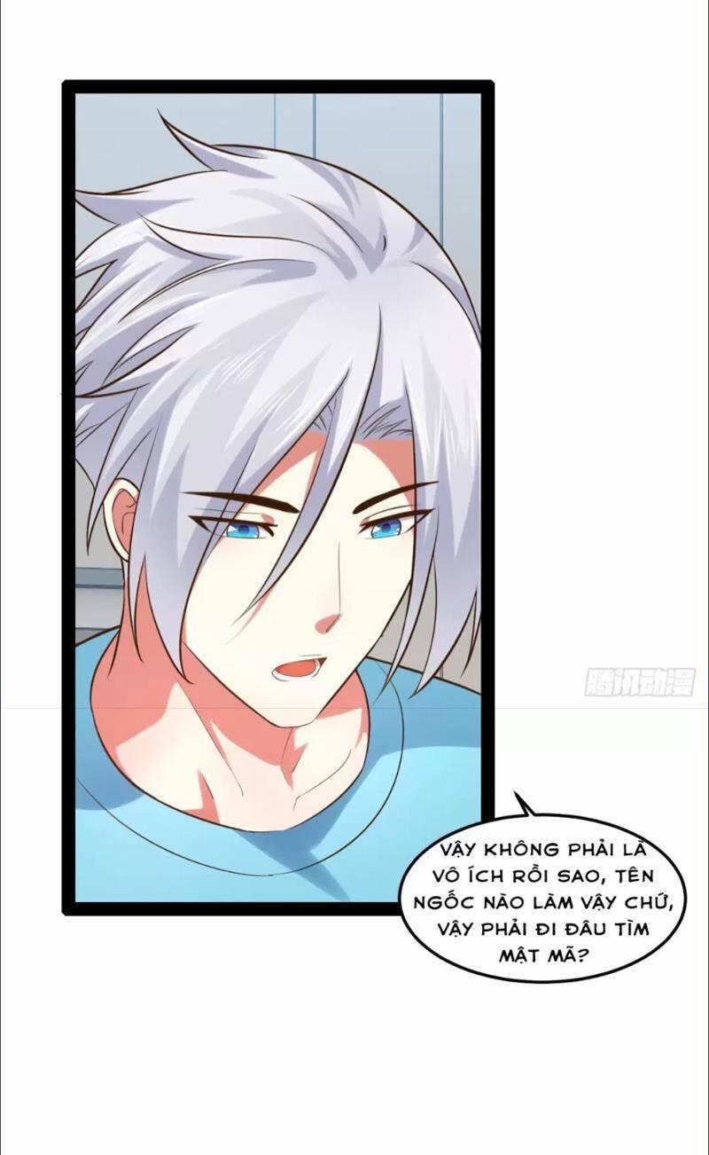 Bắt Đầu Làm Đầy Điểm Mị Lực 63 trang 1