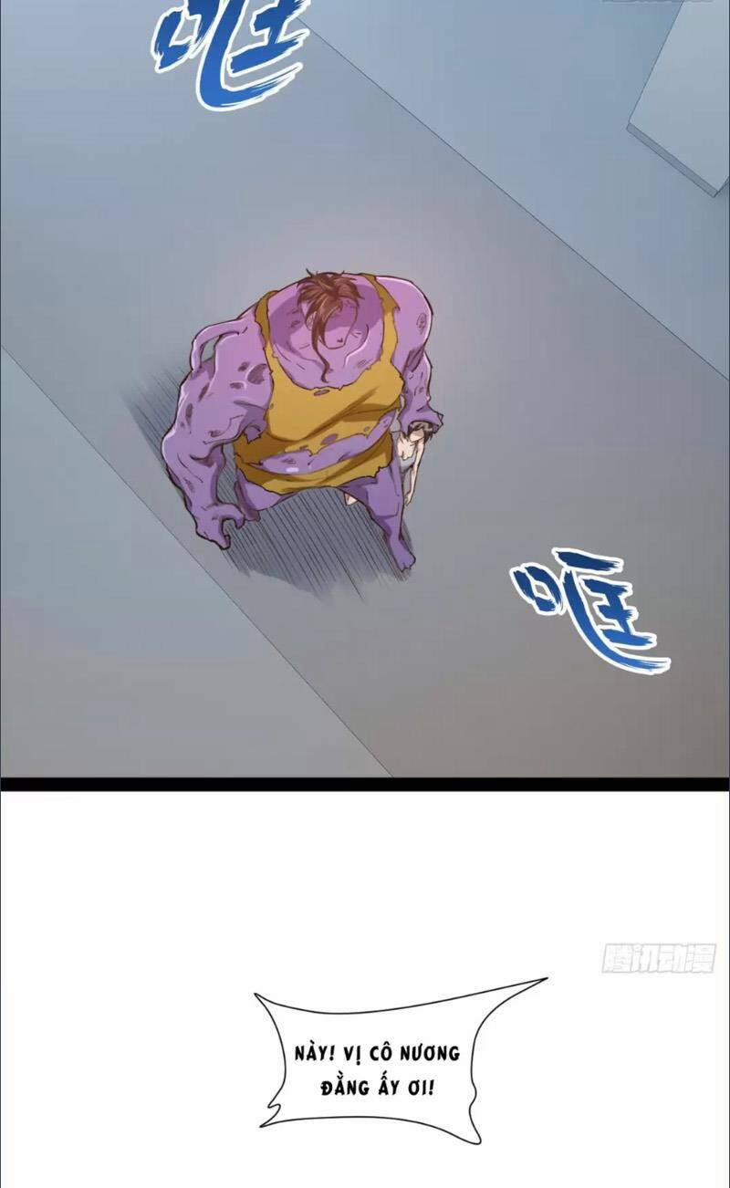 Bắt Đầu Làm Đầy Điểm Mị Lực 63 trang 12