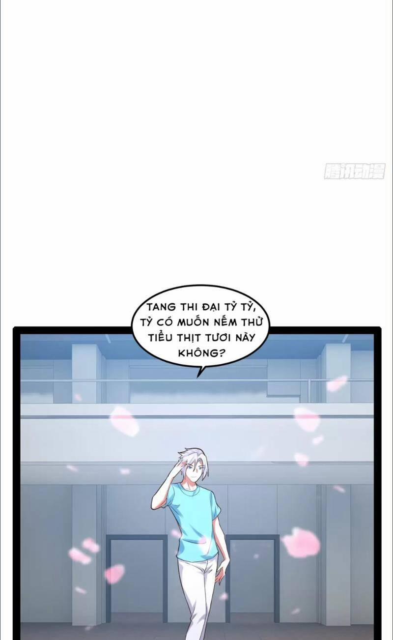 Bắt Đầu Làm Đầy Điểm Mị Lực 63 trang 14