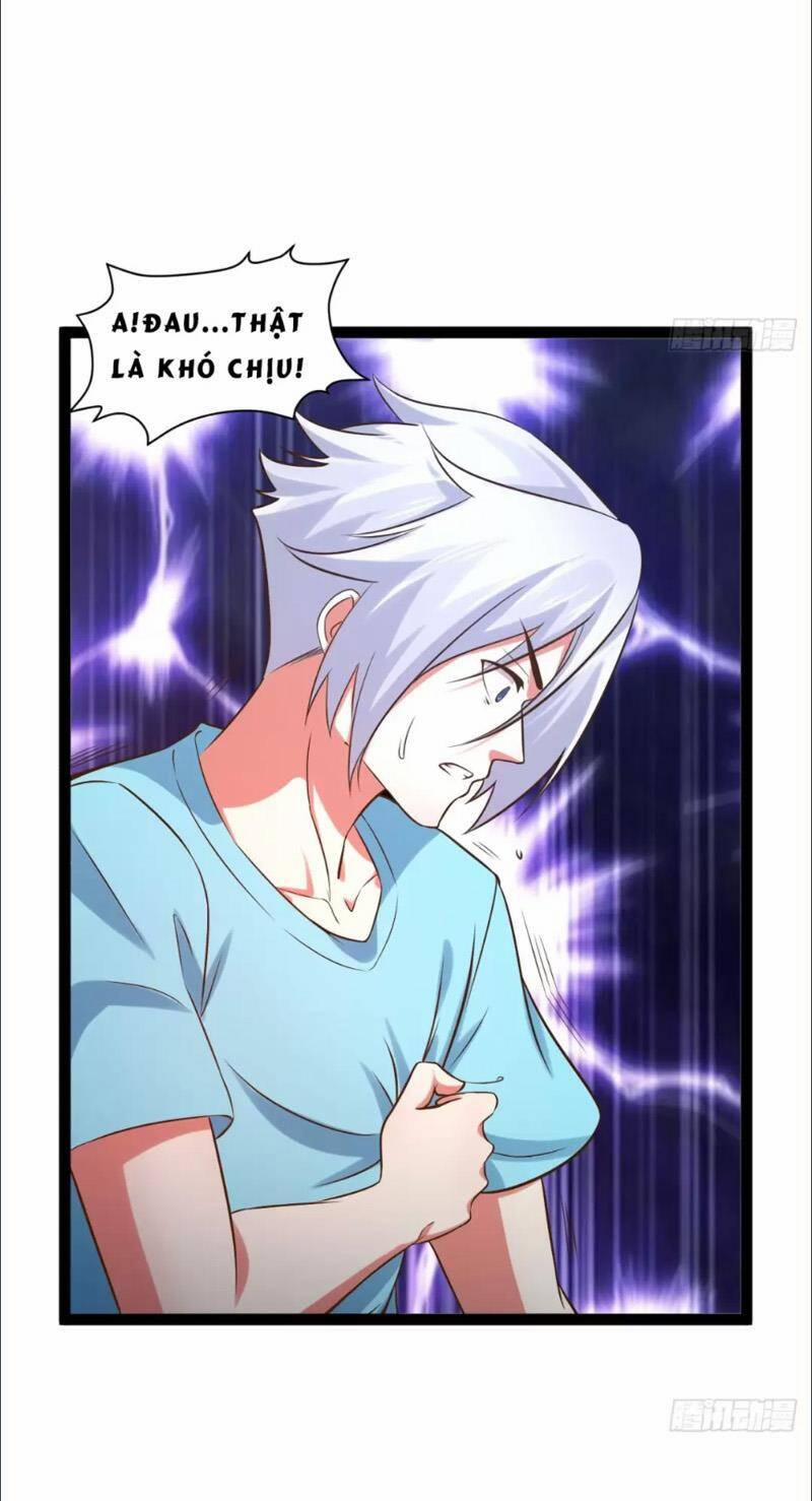 Bắt Đầu Làm Đầy Điểm Mị Lực 63 trang 30