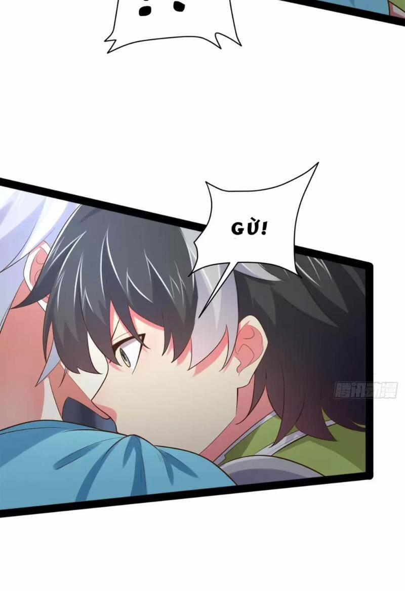 Bắt Đầu Làm Đầy Điểm Mị Lực 64 trang 1