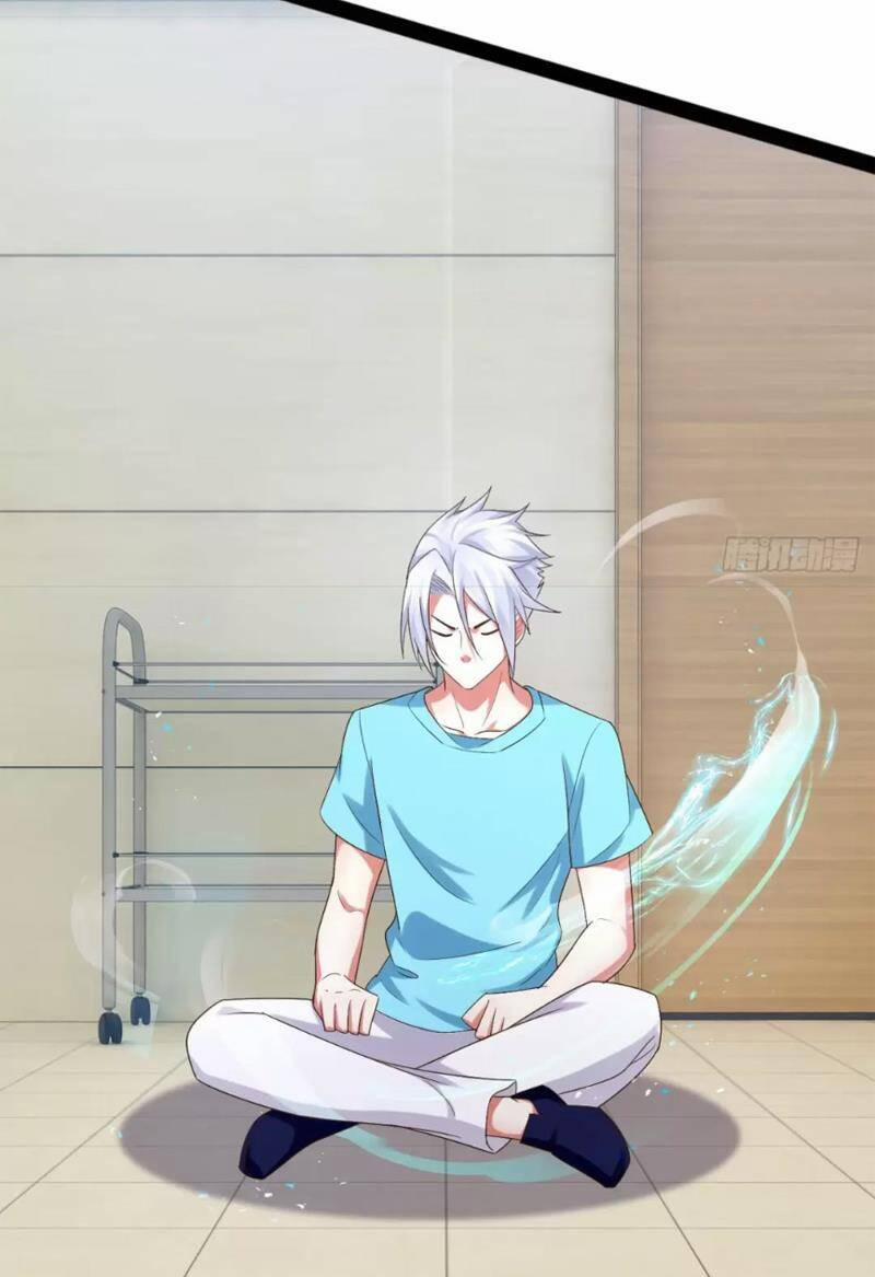 Bắt Đầu Làm Đầy Điểm Mị Lực 64 trang 12