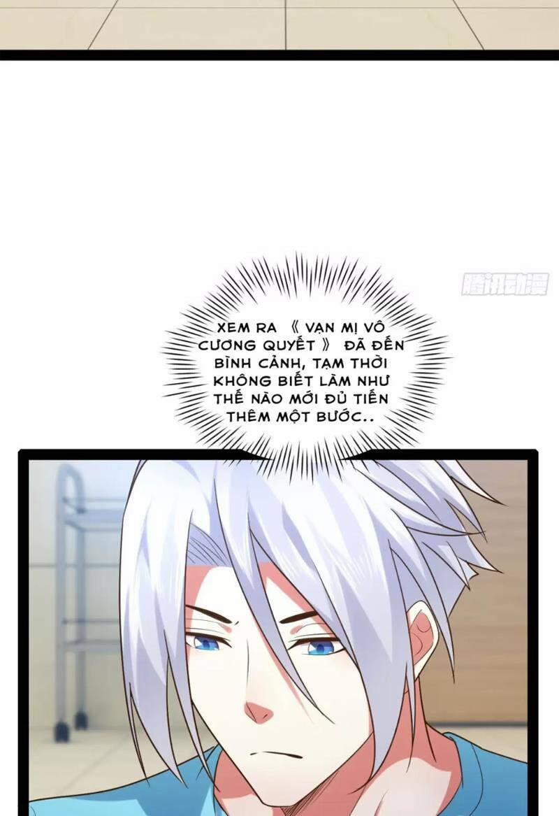 Bắt Đầu Làm Đầy Điểm Mị Lực 64 trang 13
