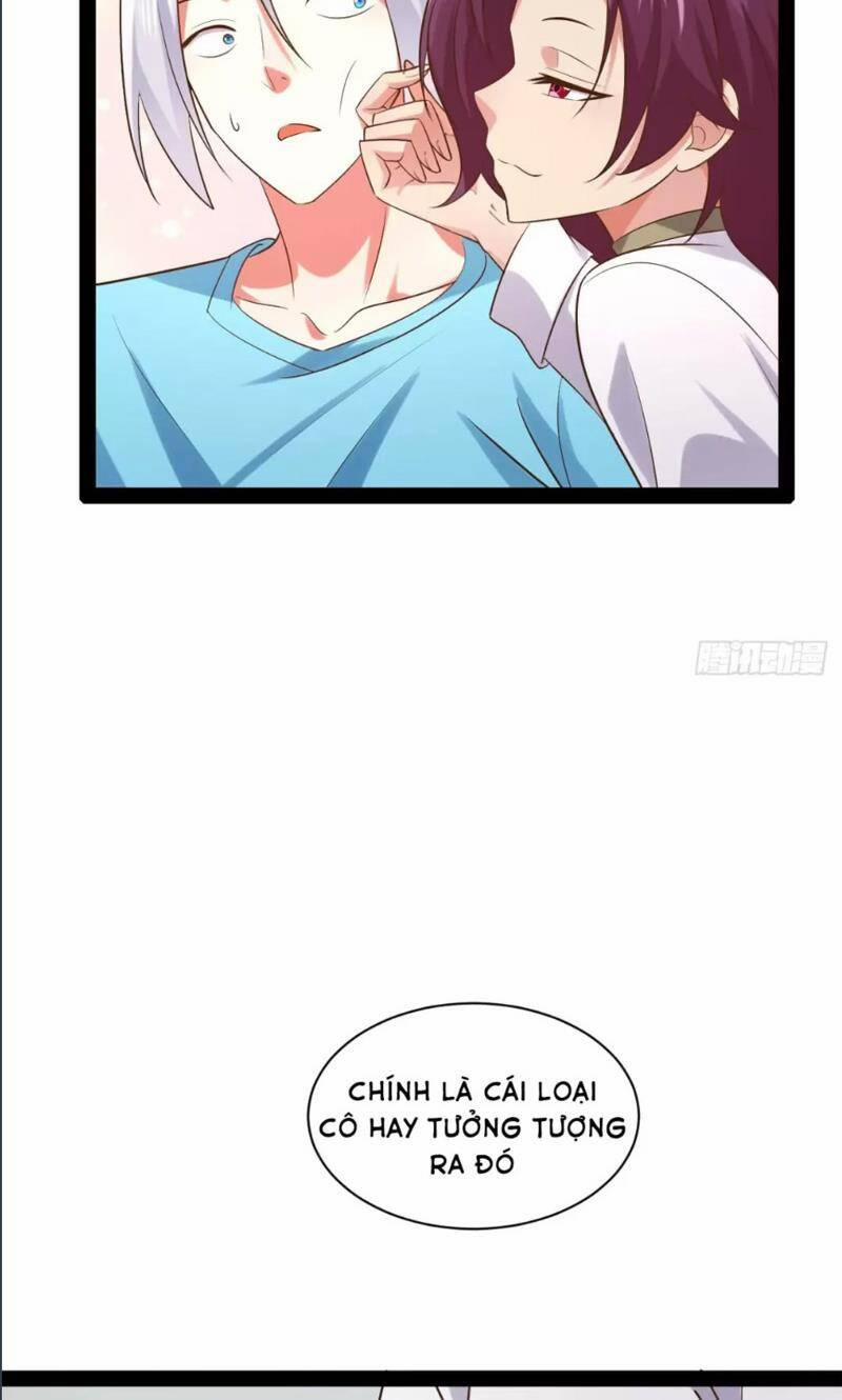 Bắt Đầu Làm Đầy Điểm Mị Lực 64 trang 30