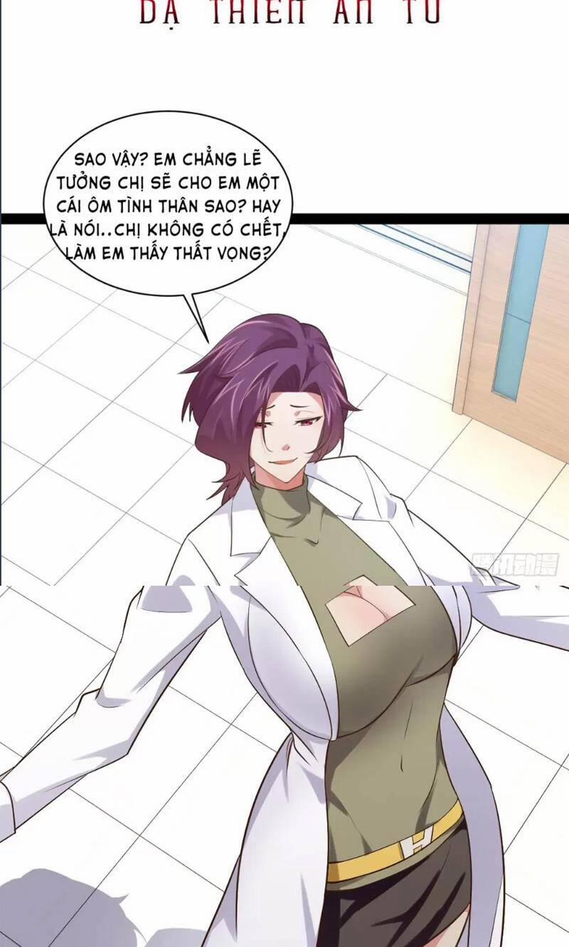 Bắt Đầu Làm Đầy Điểm Mị Lực 64 trang 33